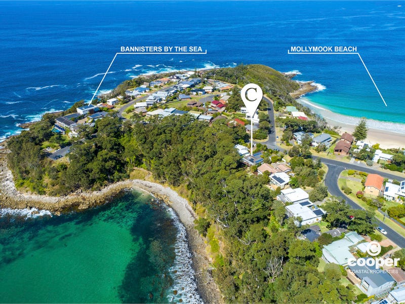173 Mitchell Parade, Mollymook Beach, NSW 2539