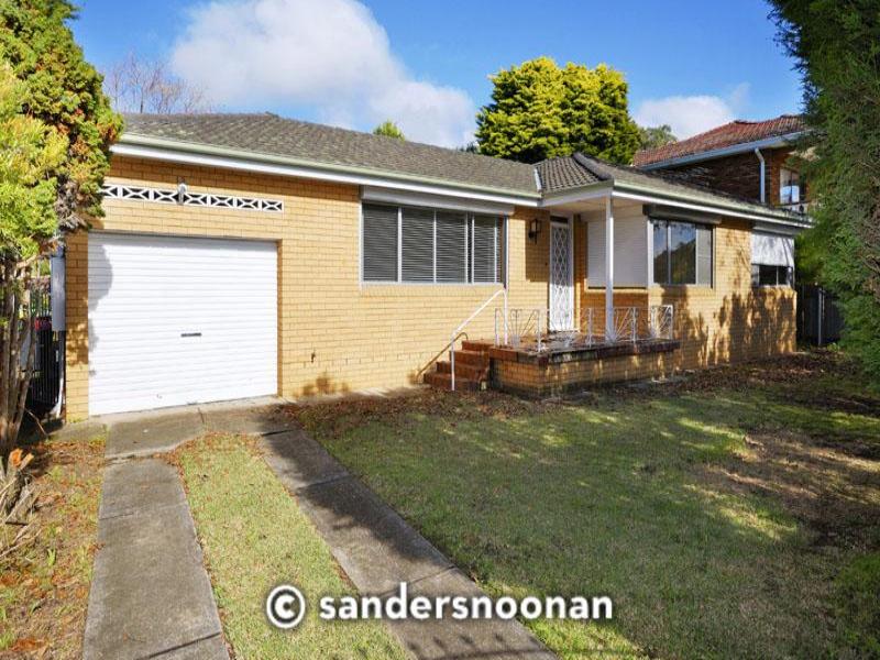 49a Shenstone Road, Riverwood, NSW 2210 Property Details