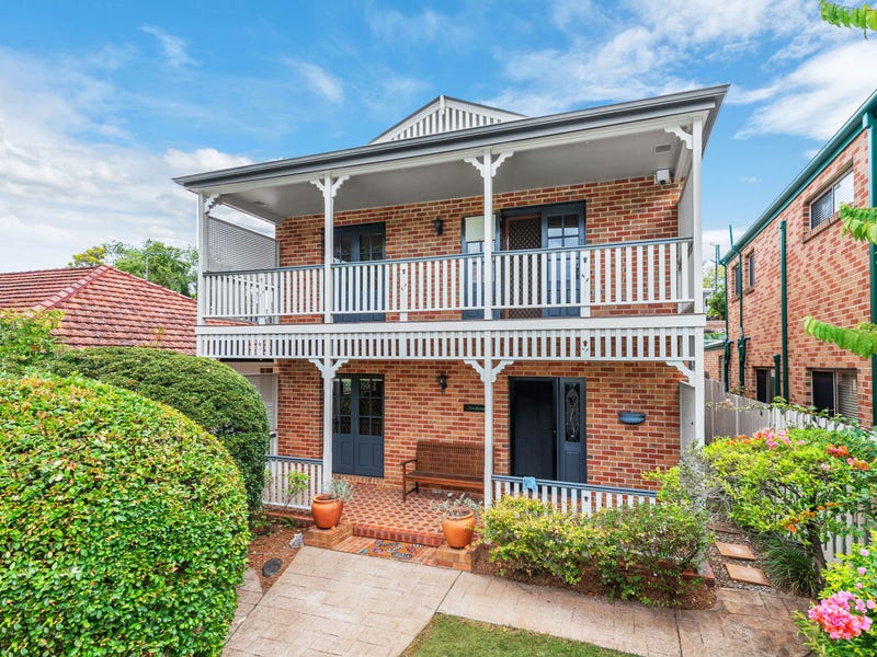 78 Gordon Terrace, Indooroopilly, QLD 4068