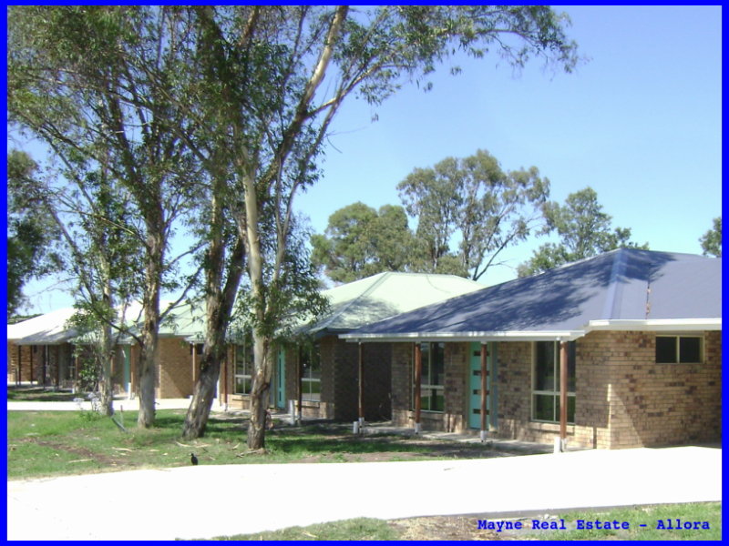 8 Arnold Street, Allora, QLD 4362