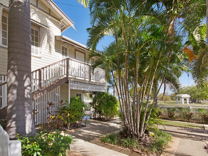 4/40 Tully Street, South Townsville, QLD 4810