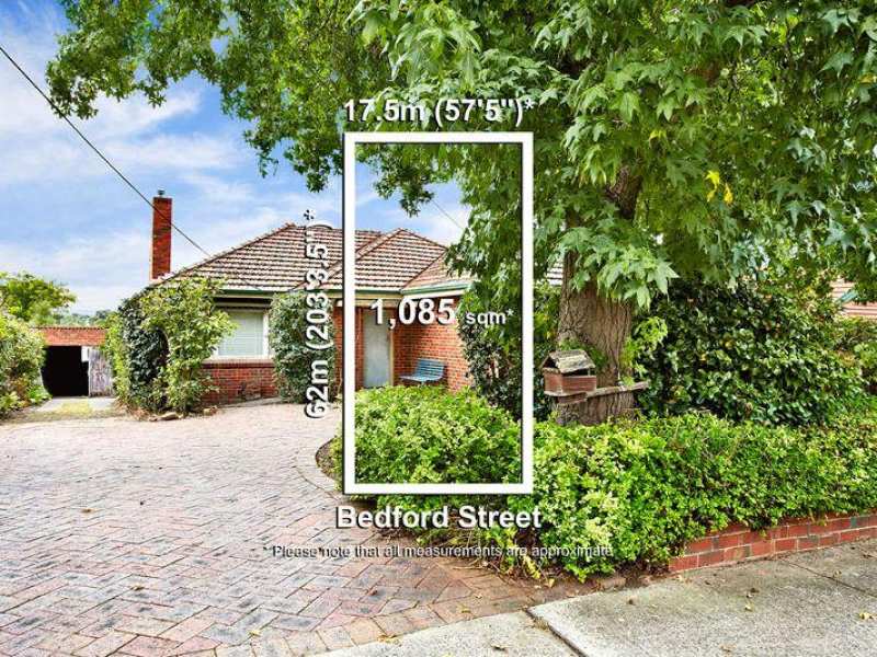 6 Bedford Street, Box Hill, VIC 3128