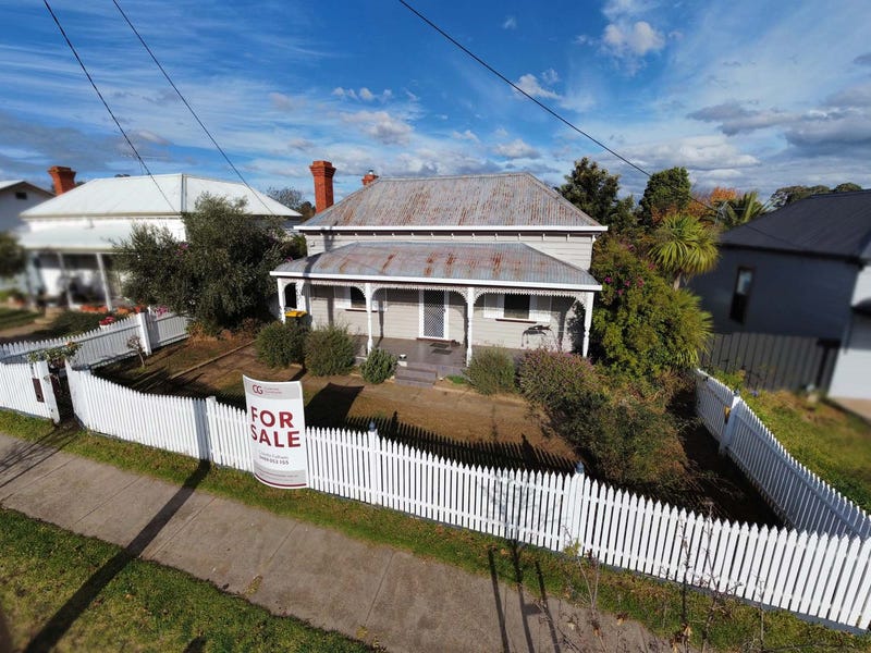 Houses for Sale in Maryborough and Central Goldfields, VIC realestate