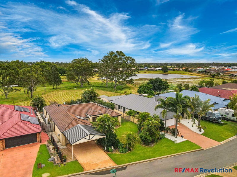 32 Lake Breeze Drive, Loganholme, Qld 4129 - Property Details