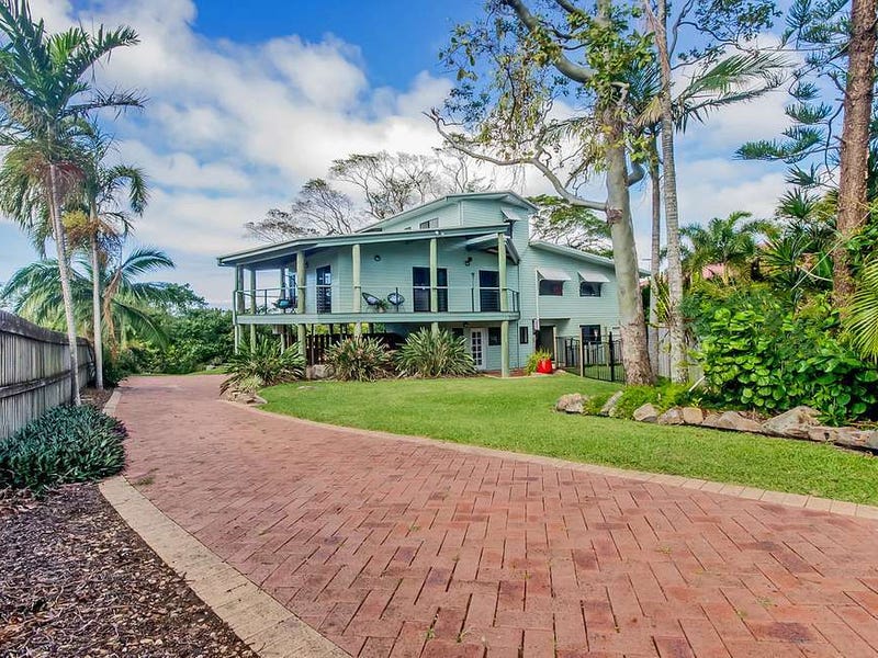 129 Apsley Way, Andergrove, Qld 4740 Property Details