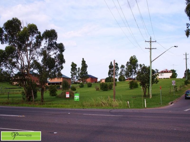 1790 The Northern Road, Orchard Hills, NSW 2748