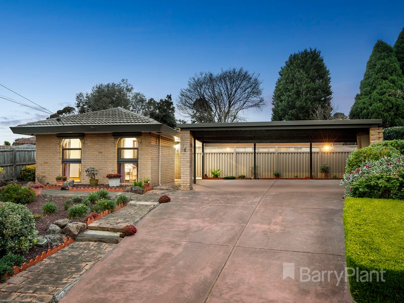 4 Iona Court, Macleod, Vic 3085 - Property Details