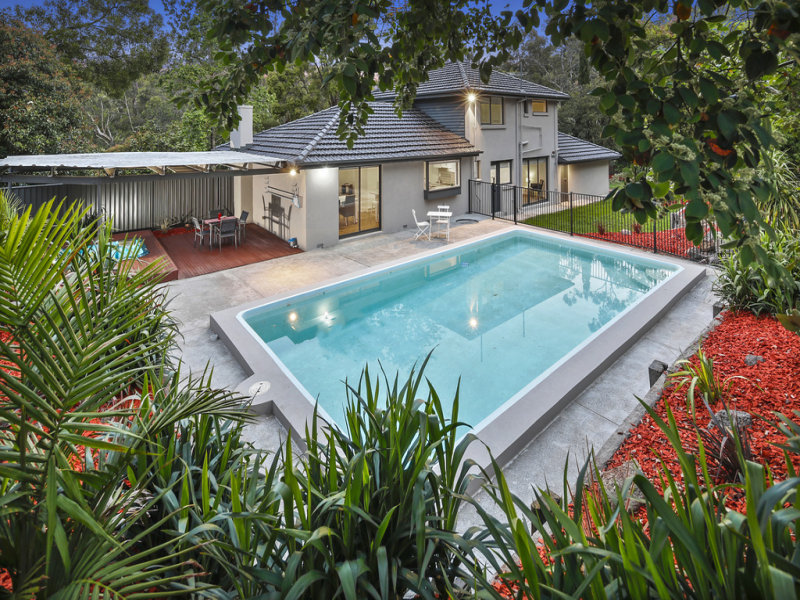 26 Charles Road, Lilydale, Vic 3140 Property Details