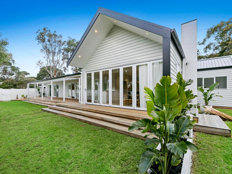 22 Beach Hill Avenue, Somers, Vic 3927 House for Sale