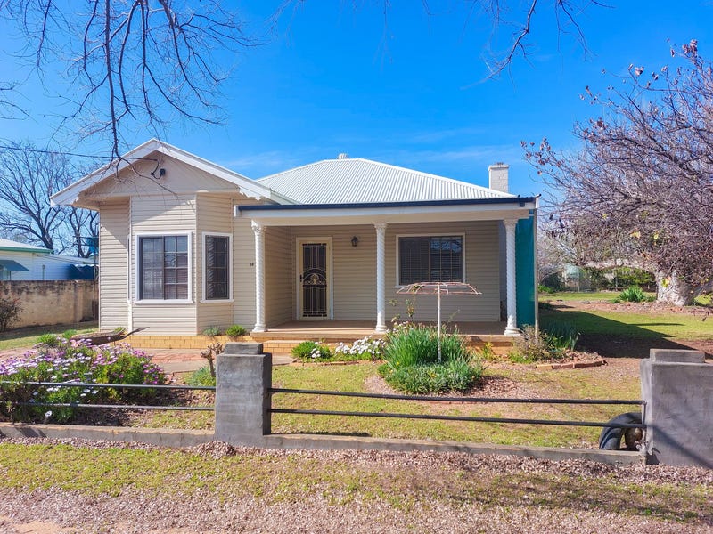 58 Keera Street, Bingara, NSW 2404 Property Details