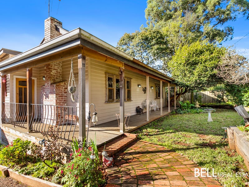 11 Innes Road, Gembrook, Vic 3783 House for Sale