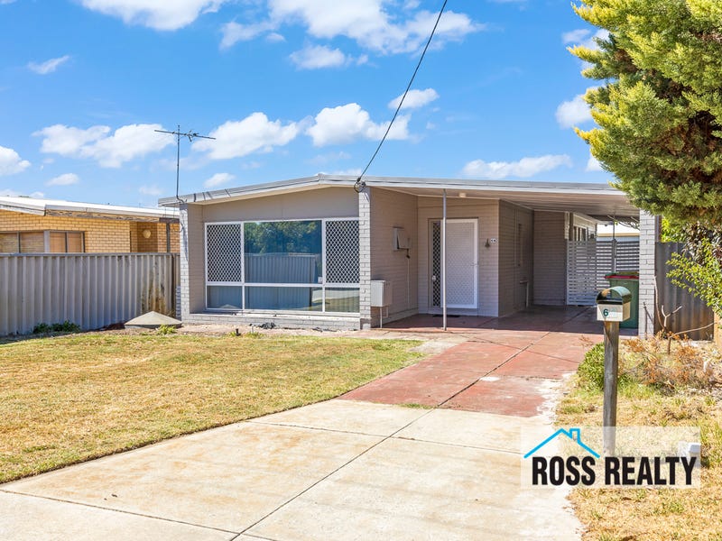 64 Charnwood Street, Morley, WA 6062