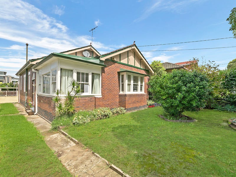 8 Street, Sans Souci, NSW 2219