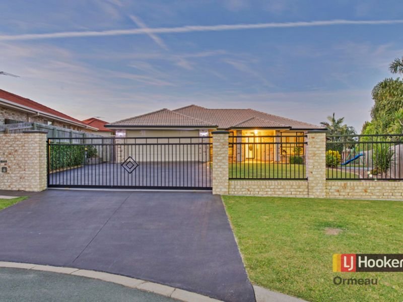 8 Carob Court, Ormeau, QLD 4208 - Realestate.com.au