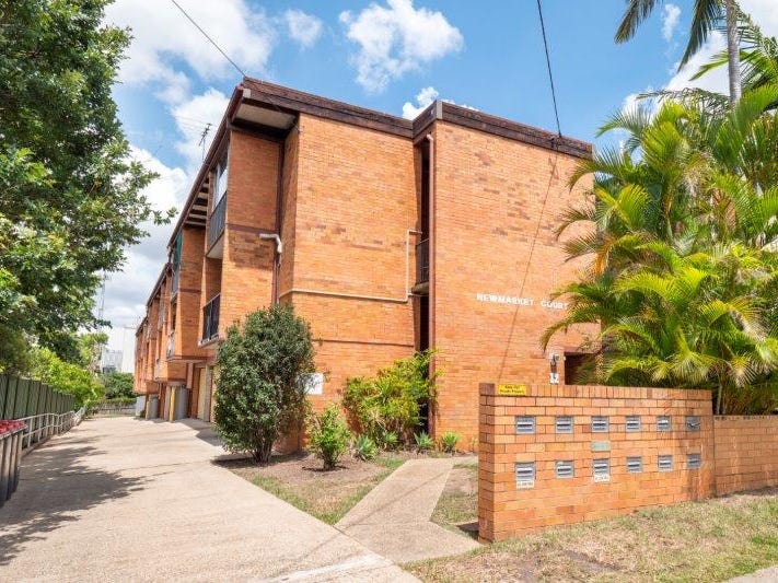 5/12 Baradine Street, Newmarket, Qld 4051 Property Details