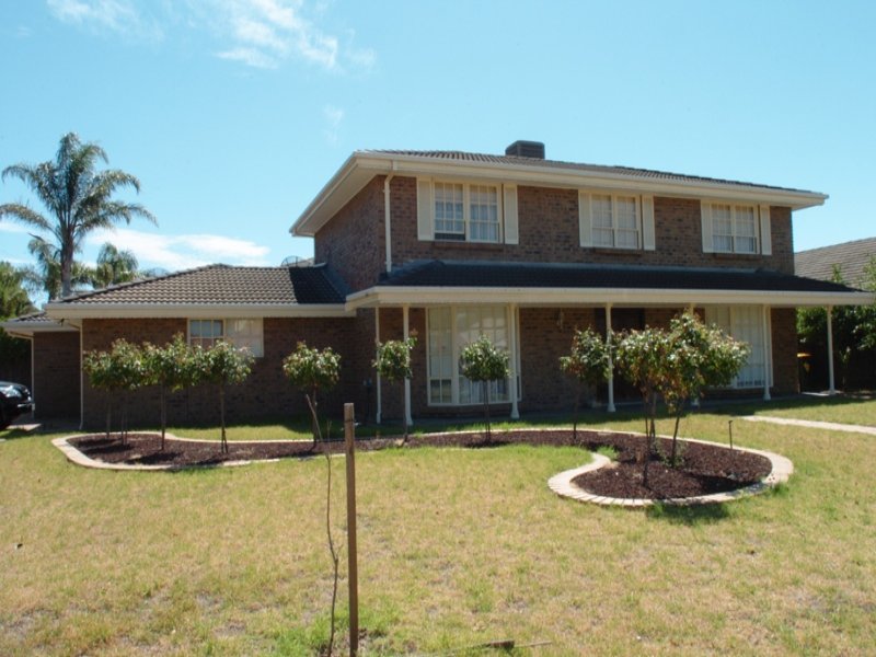 9 Martine Court, Novar Gardens, SA 5040