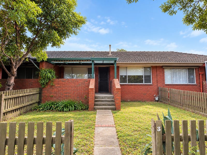 3/628 Mountain Highway, Bayswater, Vic 3153 - Unit for Rent ...