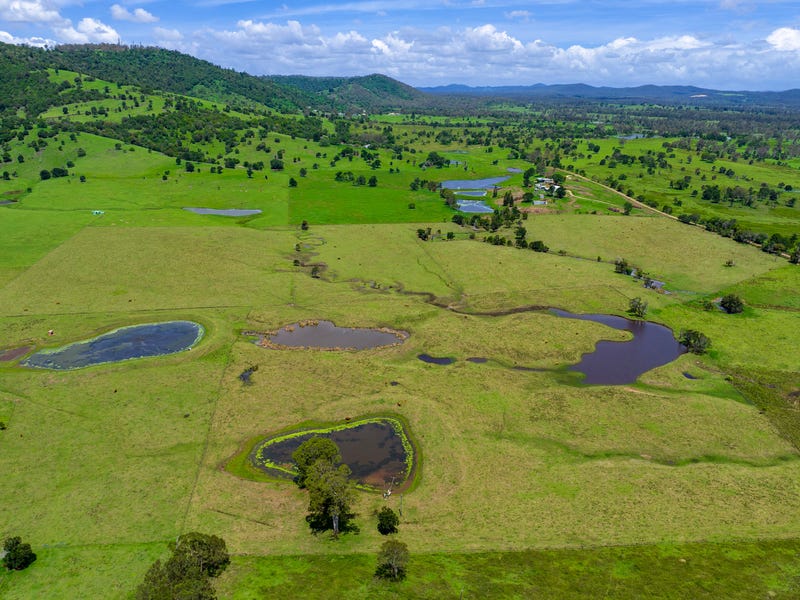 320 Scrub Road, Theebine, Qld 4570 House for Sale
