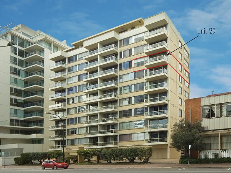 25/23 Colley Terrace, Glenelg, SA 5045 25/23 Colley Terrace, Glenelg, SA 5045