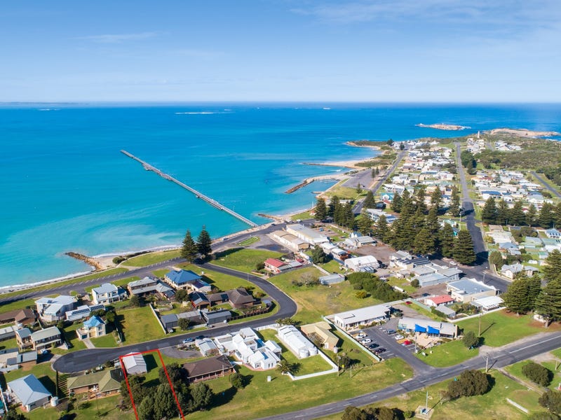 19 Alfred Court, Beachport, SA 5280