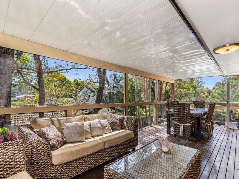 1 Orkney Street, Kenmore, Qld 4069 Property Details