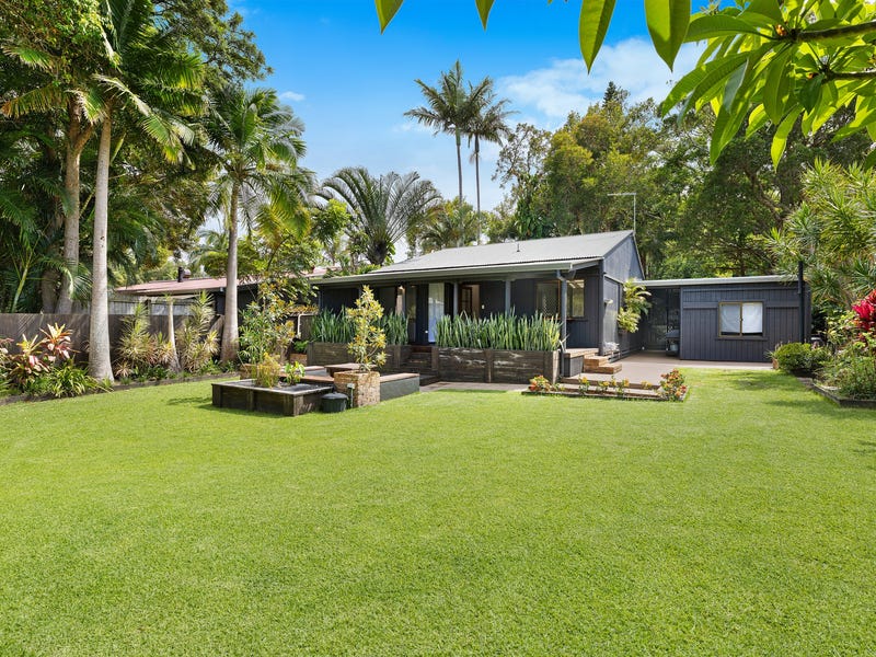 146 Bangalow Road, Byron Bay, NSW 2481