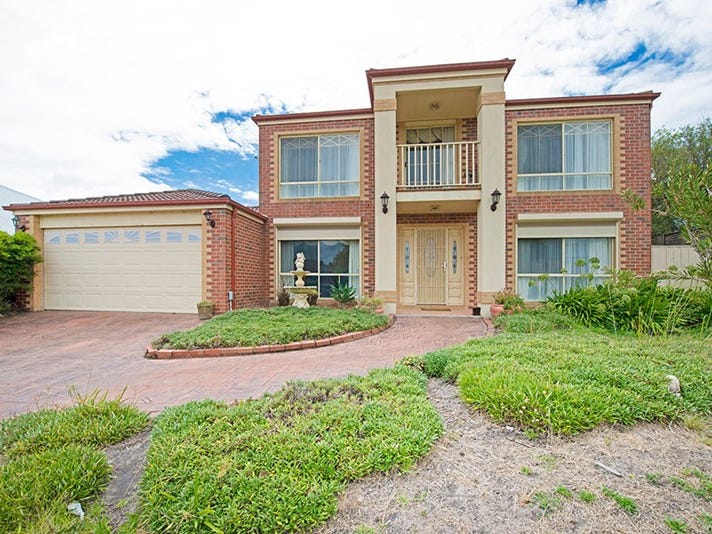 8 Somerset Place, Safety Beach, VIC 3936