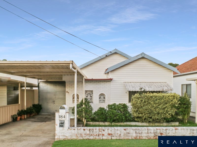 184 Patrick St, Hurstville, NSW 2220 Property Details