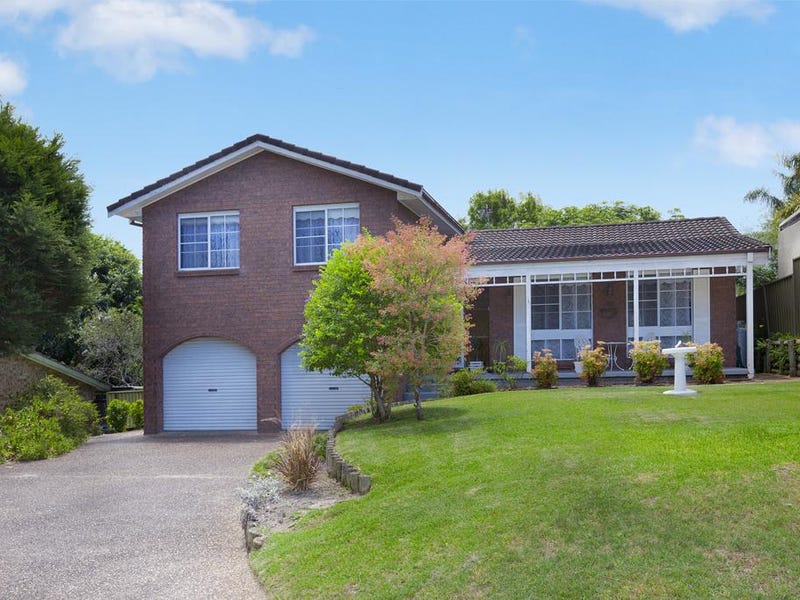 7 Wells Place, Shoalhaven Heads, NSW 2535