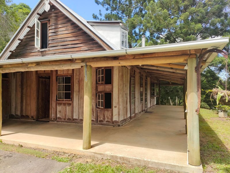 260 Basin Road, Wamuran Basin, QLD 4512