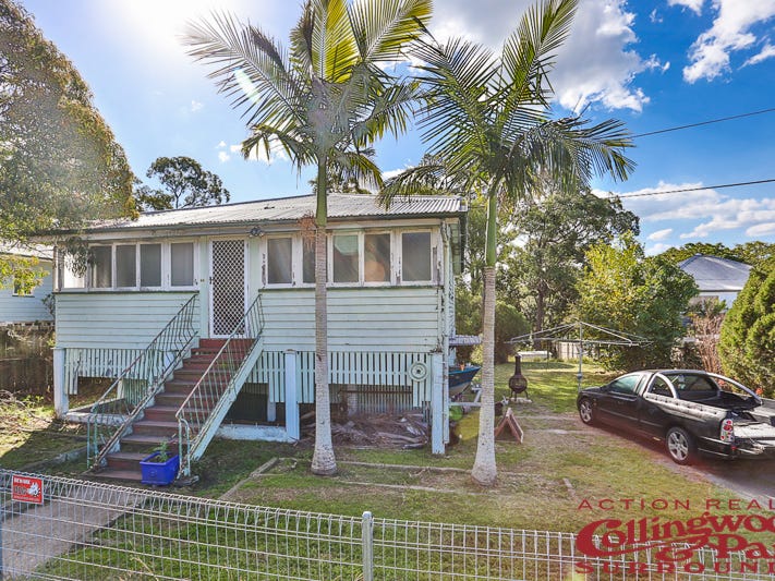 66 Holdsworth Road, North Ipswich, QLD 4305