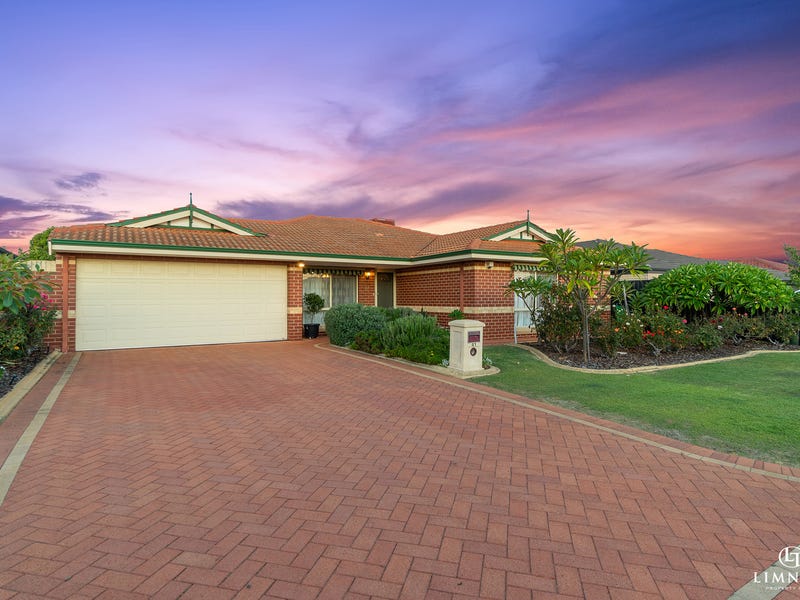 41 Ullinger Loop, Marangaroo, WA 6064 Property Details