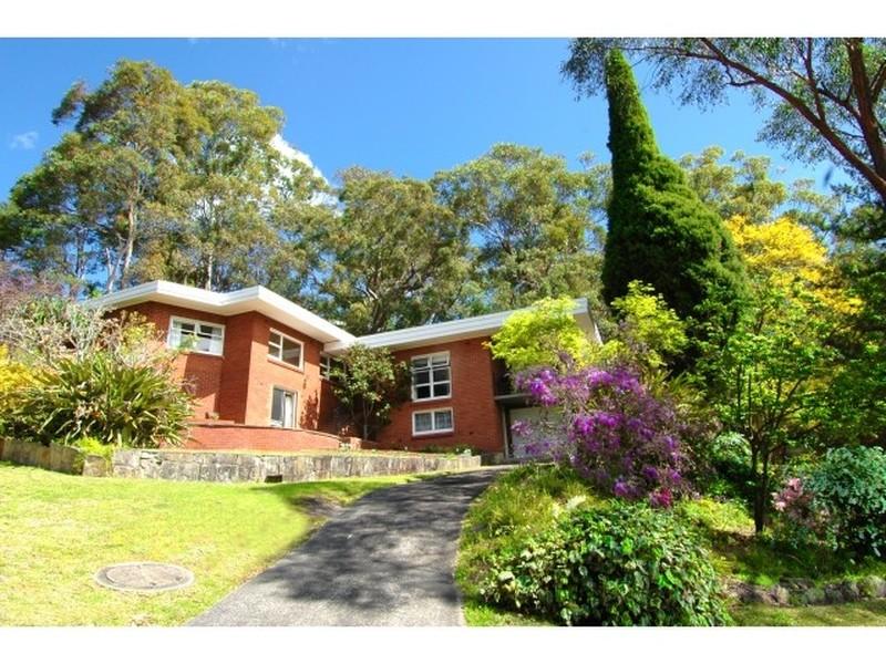 23 Robin Avenue, South Turramurra, NSW 2074 23 Robin Avenue, South Turramurra, NSW 2074