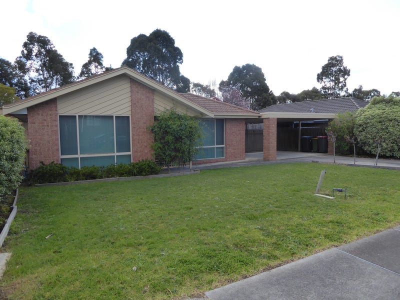 5 Metcalf Cres, Rowville, VIC 3178