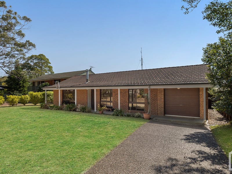 310 Hawkesbury Road, Winmalee, NSW 2777 Property Details