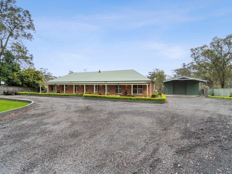 51 Stannix Park Road, Wilberforce, NSW 2756 Property Details