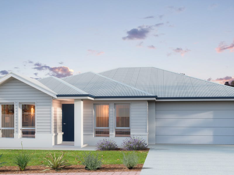 Lot 117 Halyard Street, Goolwa, SA 5214 House for Sale realestate