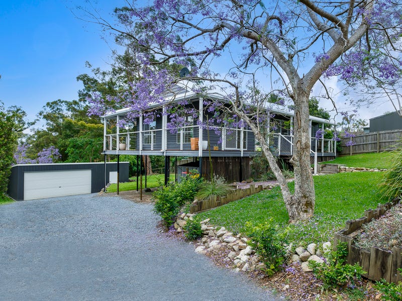 4 Hermon Road, Tamborine Mountain, Qld 4272 House for Rent