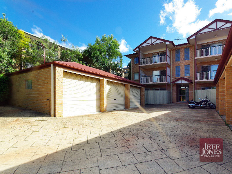 1/59 Wellington Street, Coorparoo, QLD 4151