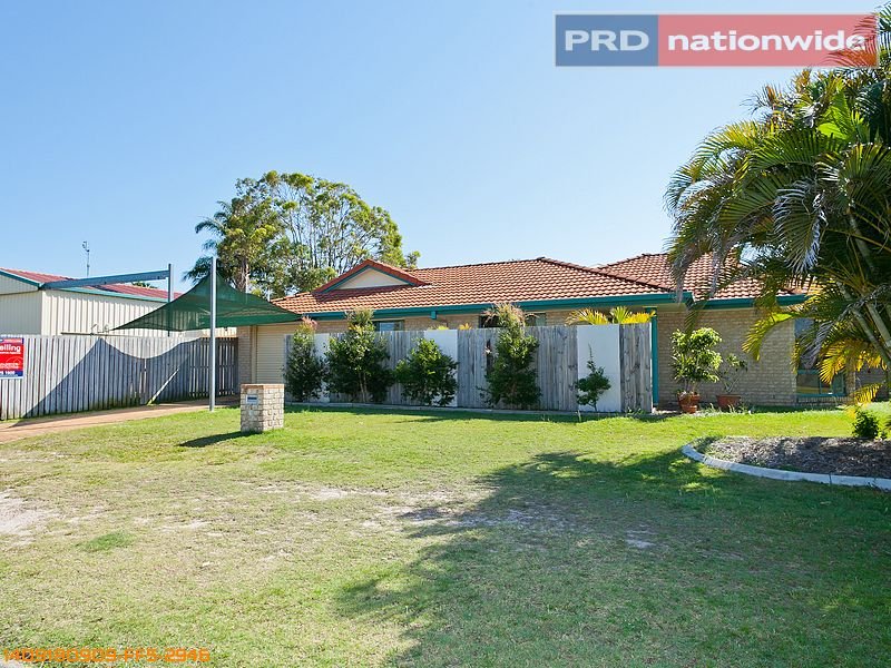 1 Aimee Drive, Urangan, Qld 4655 - Property Details