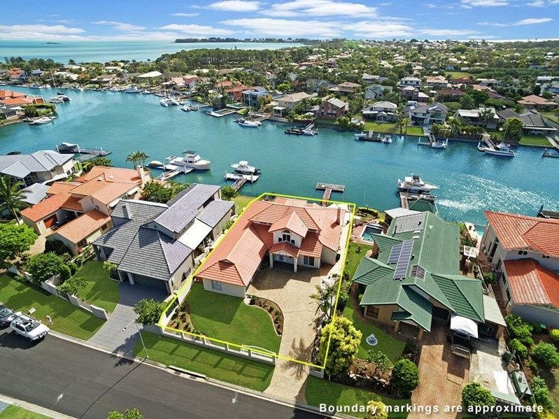 31 Keel Street, Birkdale, QLD 4159