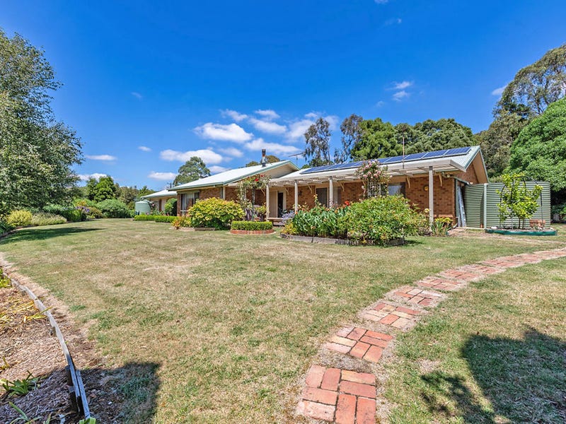 20 Nightingale Street, Gordon, Vic 3345 Property Details