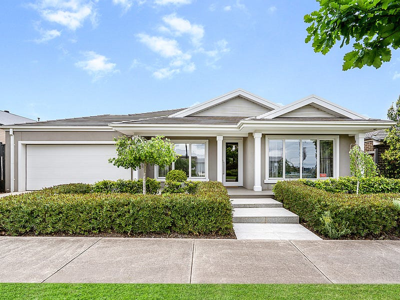 6 Rosenthal Boulevard, Sunbury, VIC 3429