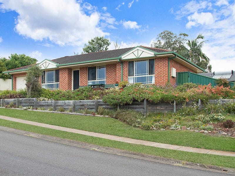 35 Forest Lake Way, Toronto, NSW 2283