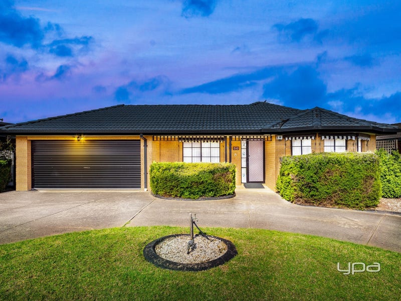 144 Westwood Drive, Burnside, Vic 3023 Property Details