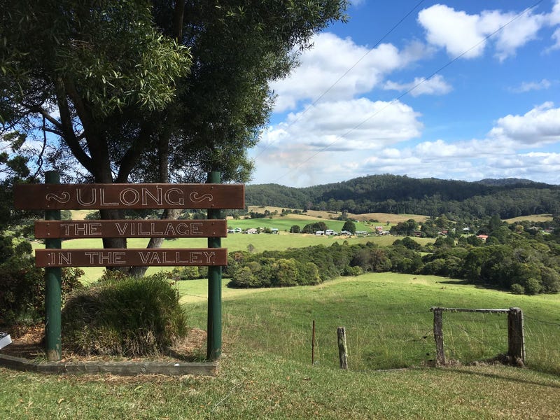 Ulong, NSW 2450 Sold Property Prices & Auction Results