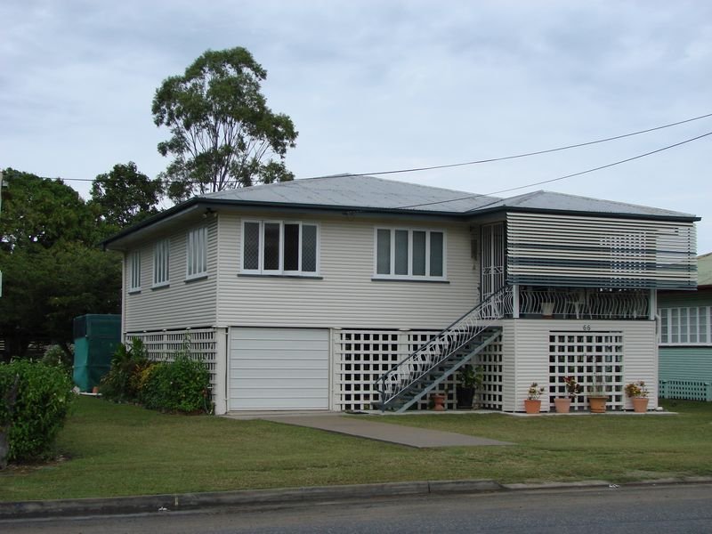66 Elphinstone Street, Berserker, Qld 4701 Property Details