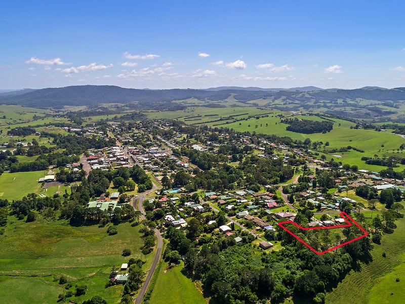 23 Hollibone Street, Dorrigo, NSW 2453 Residential Land for Sale