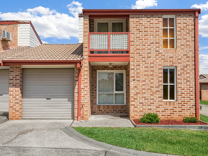 30/65 Fawcett Street, Glenfield, NSW 2167 Property Details