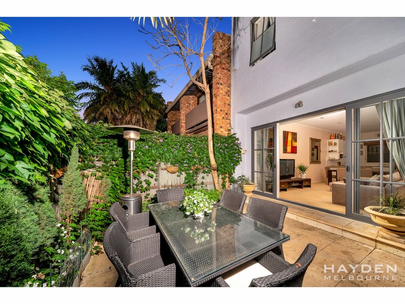 2a Howard Street, South Yarra, Vic 3141 House for Sale realestate